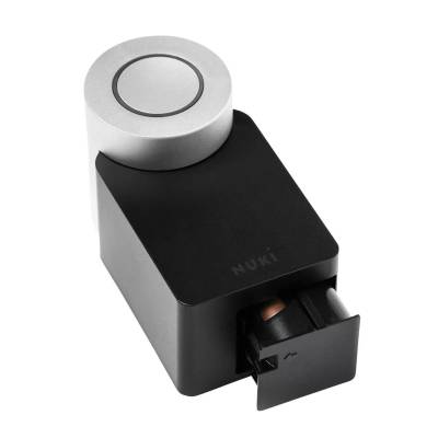 Inteligentny zamek do drzwi NUKI Smart Lock 2.0, T7NU220388