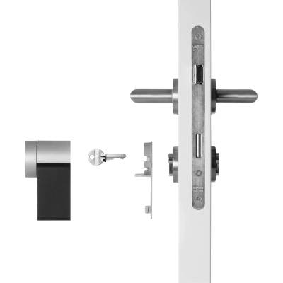 Inteligentny zamek do drzwi NUKI Smart Lock 2.0, T7NU220388