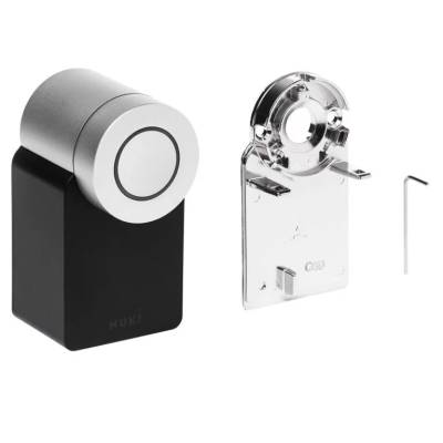 Inteligentny zamek do drzwi NUKI Smart Lock 2.0, T7NU220388
