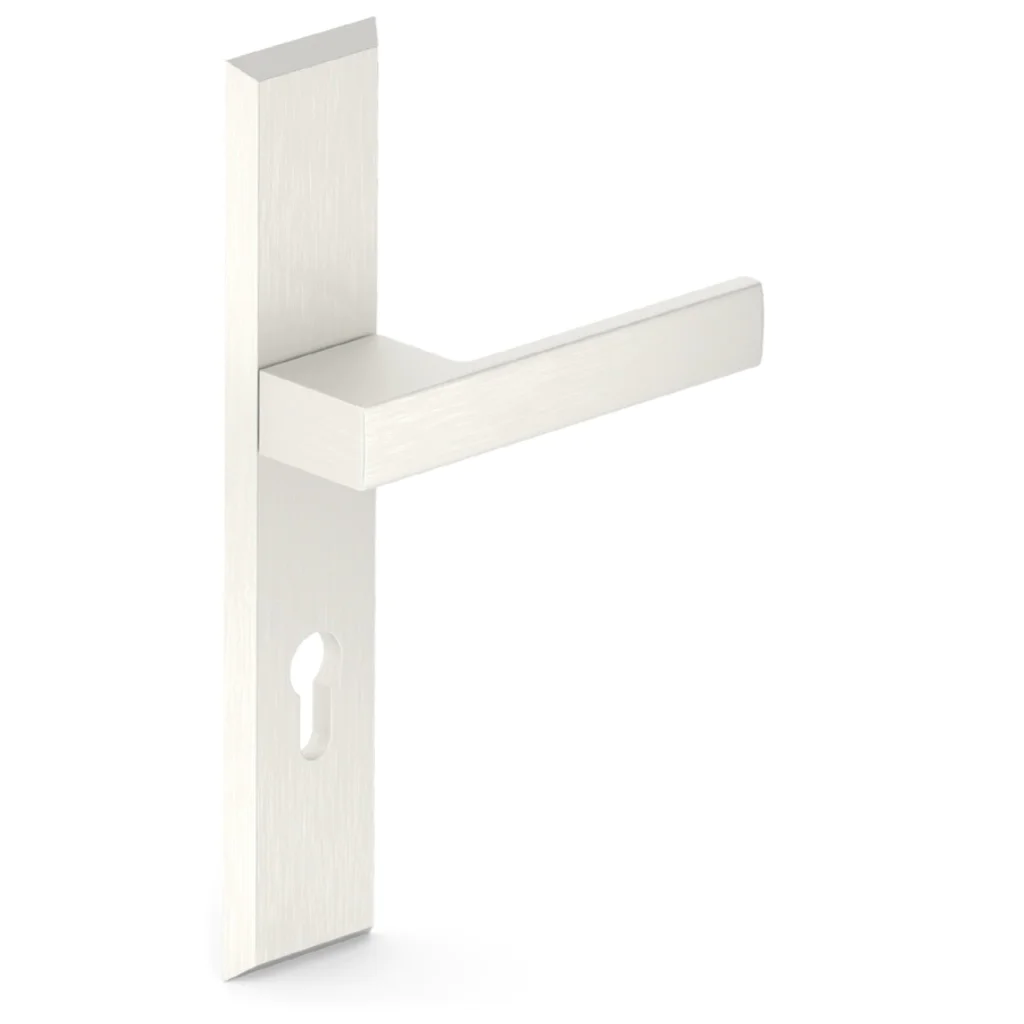 KLAMKI