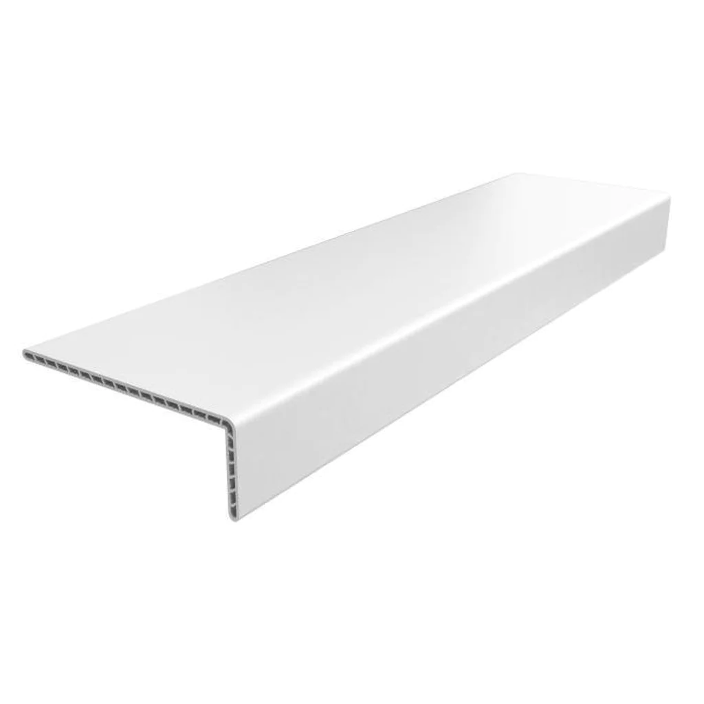 Parapet renowacyjny