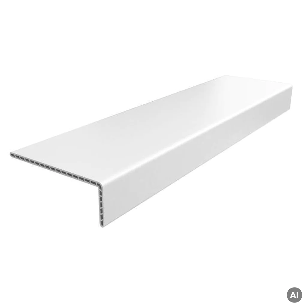 Parapet renowacyjny