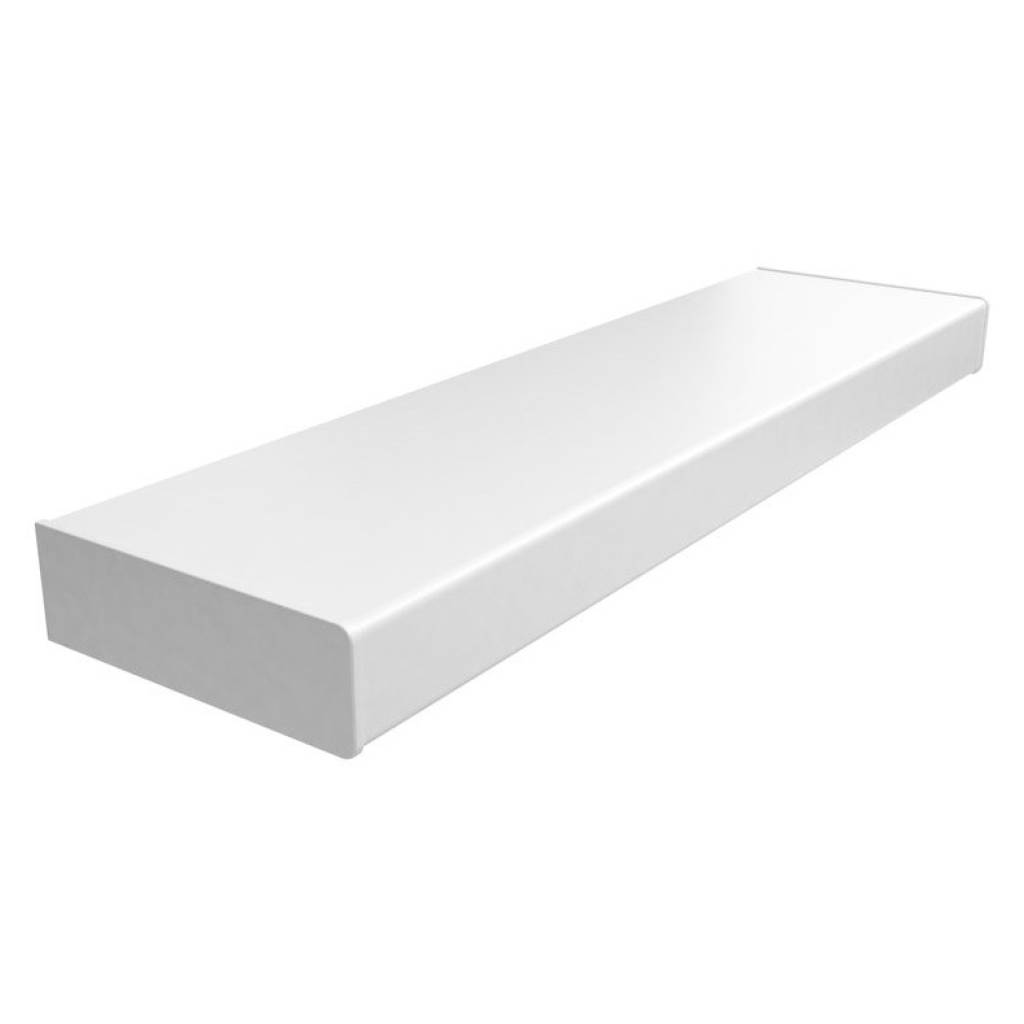 Nakładka renowacyjna Premium 300-550mm Biała, 800.9016.300.01.N