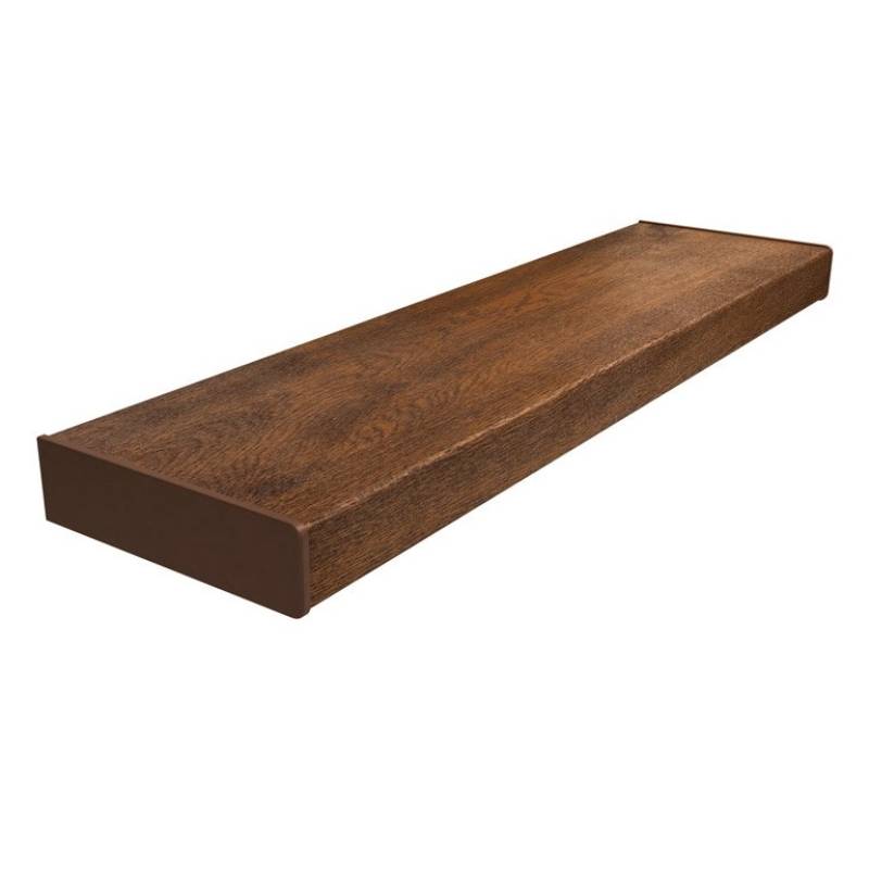 Nakładka renowacyjna Standard Orzech, 800.380.NS.ORZE