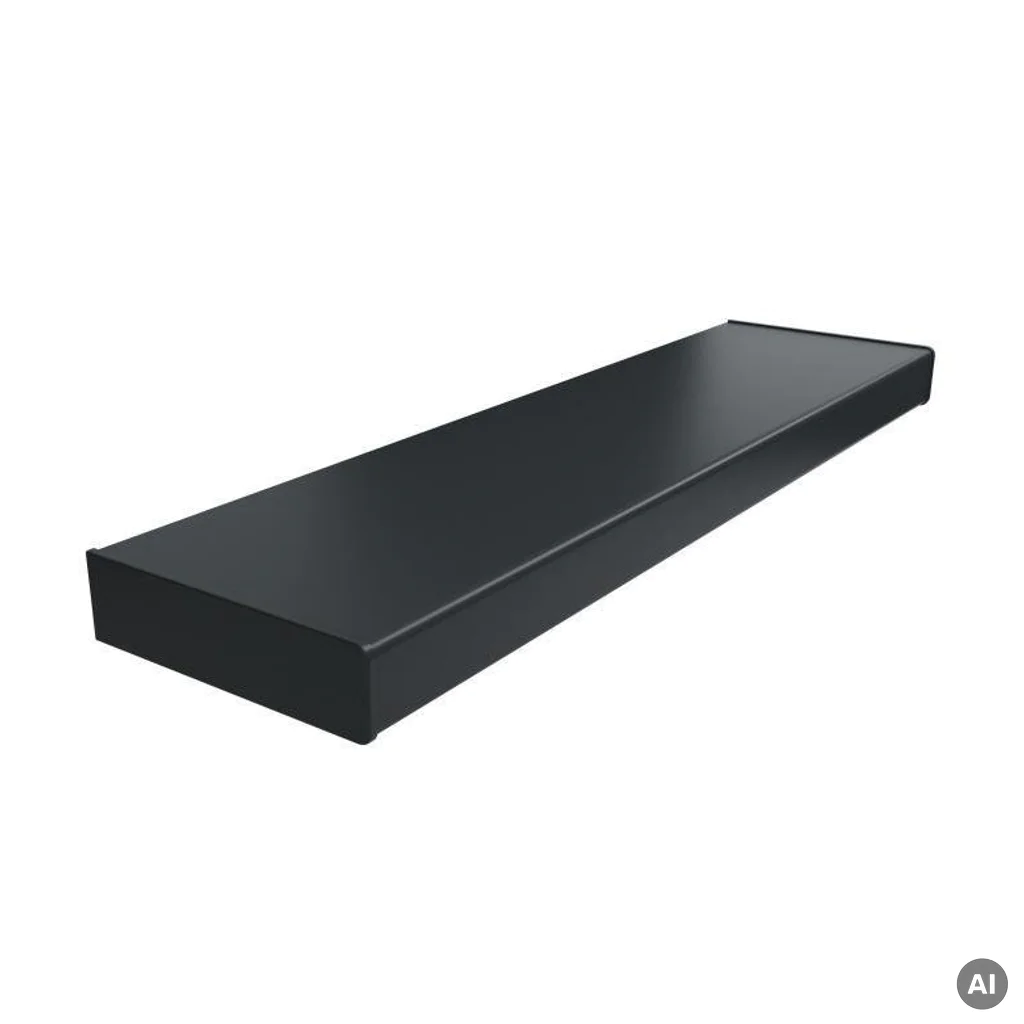 Parapet renowacyjny