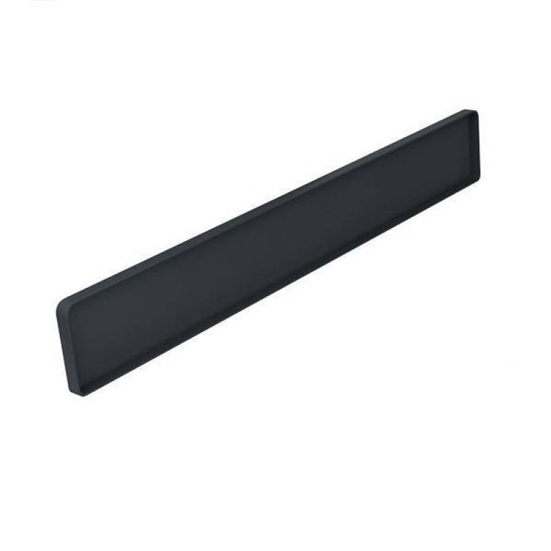 Zaślepka nakładki Standard Antracyt, 80070163800001NS