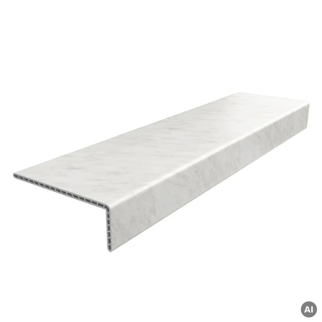 Parapet renowacyjny
