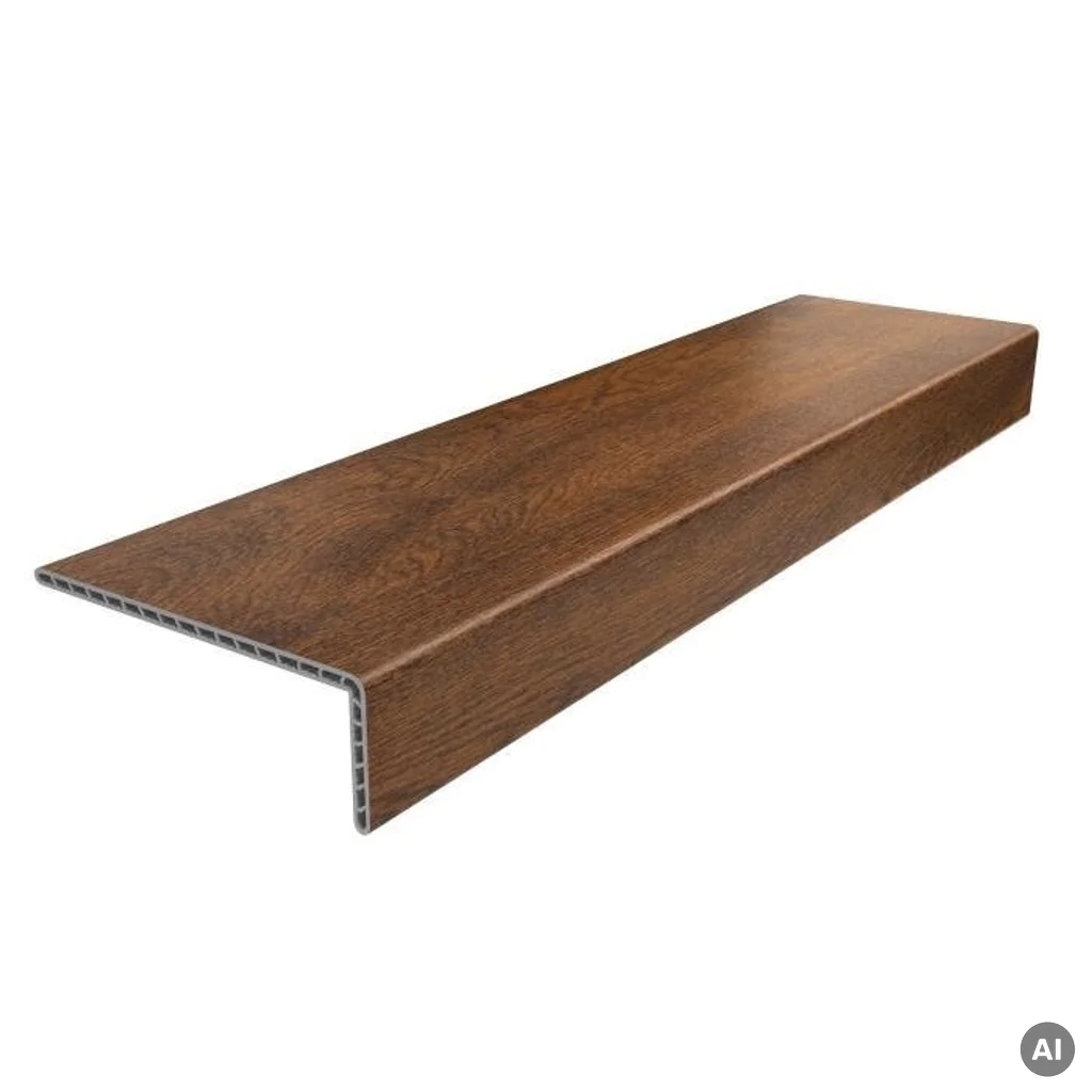 Parapet renowacyjny