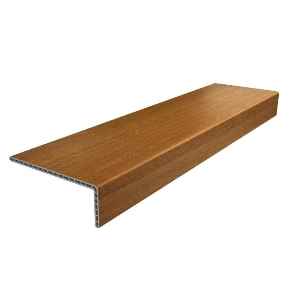 Parapet renowacyjny