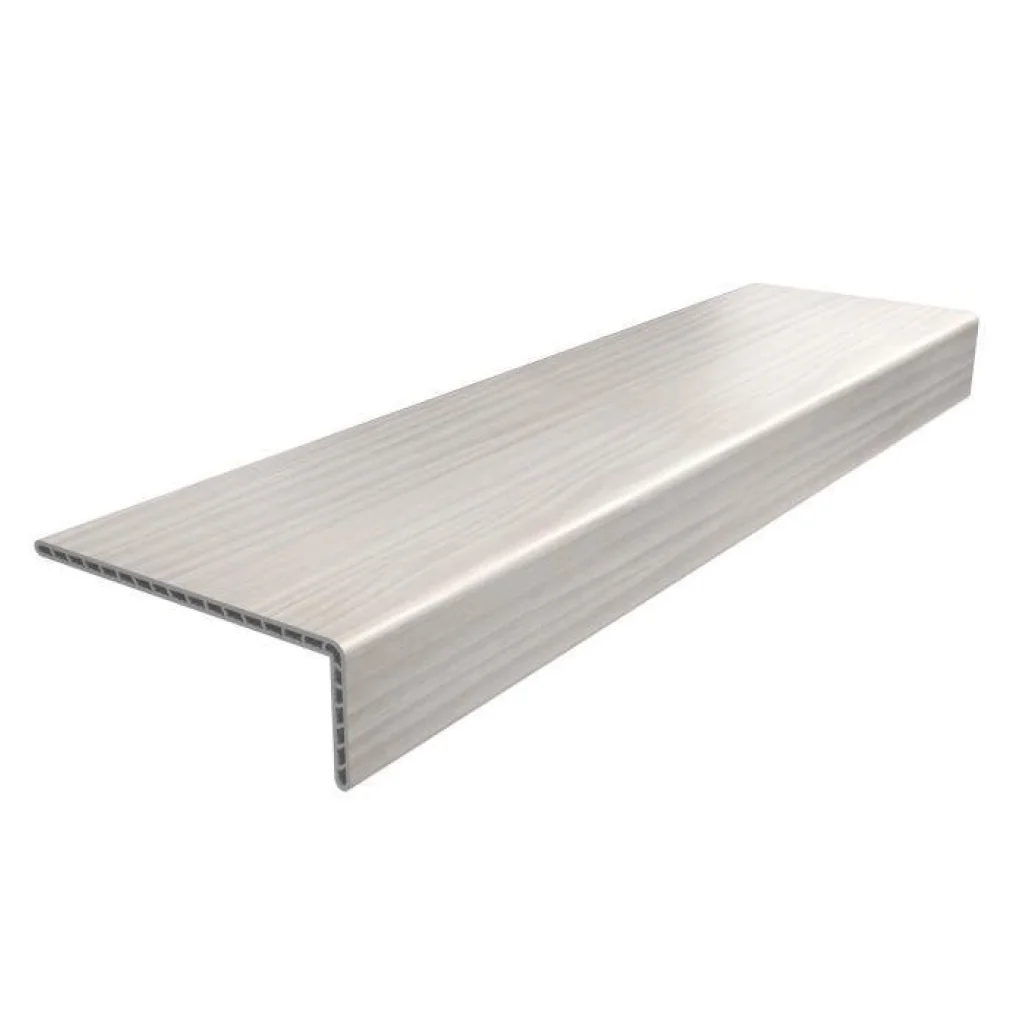 Parapet renowacyjny