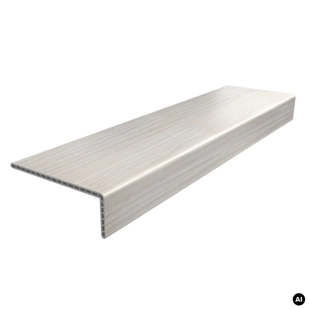 Parapet renowacyjny