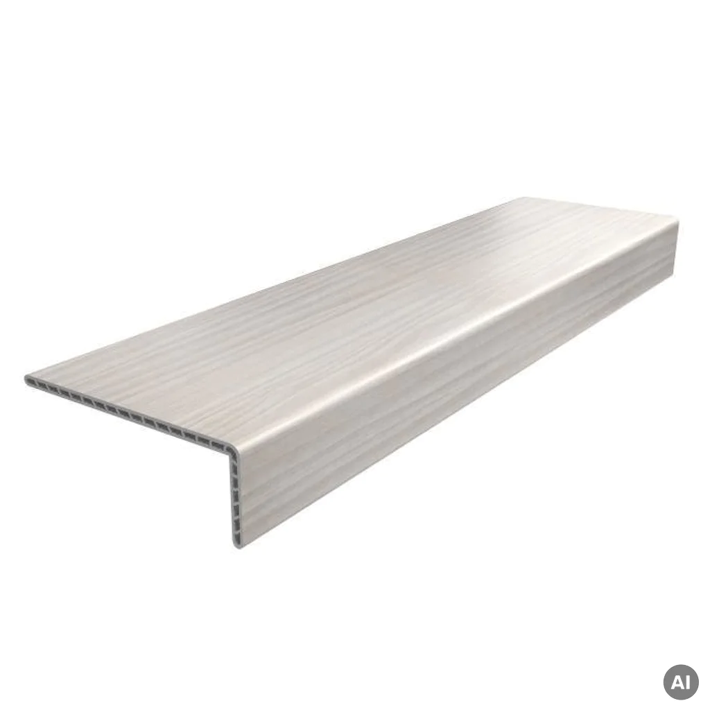 Parapet renowacyjny