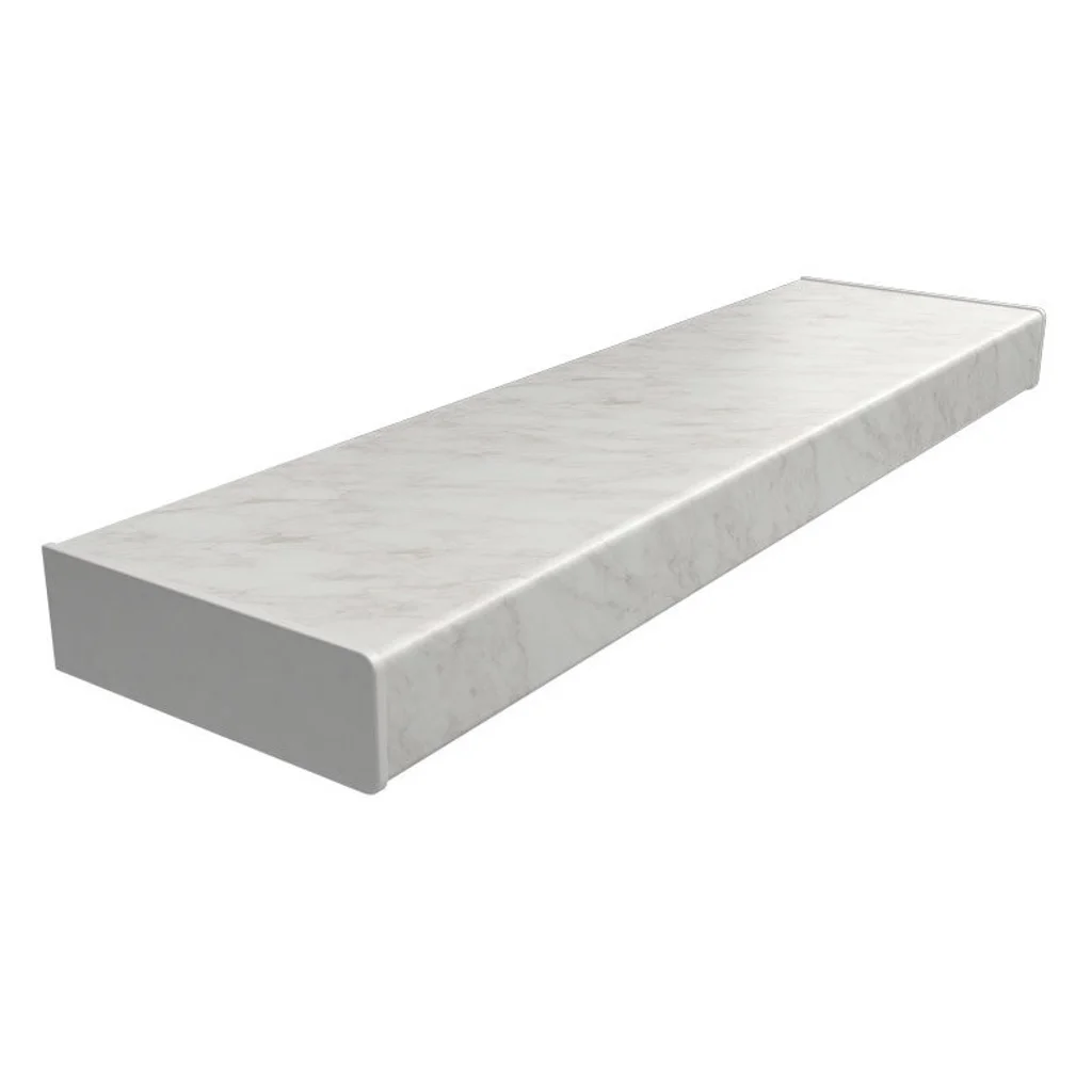 Parapet renowacyjny Marmur