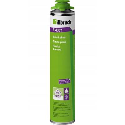 Piana zimowa Illbruck FM371 ZIMOWA 880 ml, 8713465301781