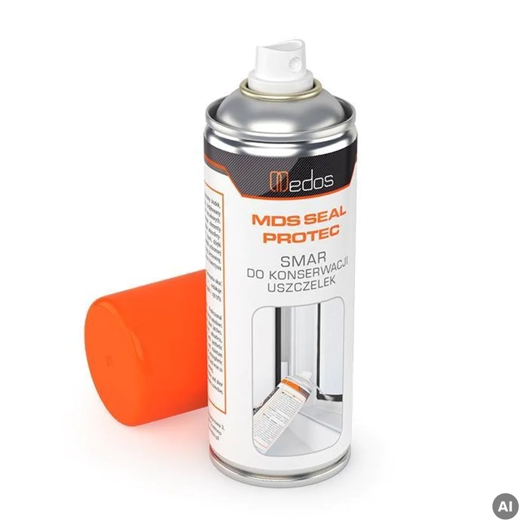 Mds Seal Protec - 400 ml (spray)