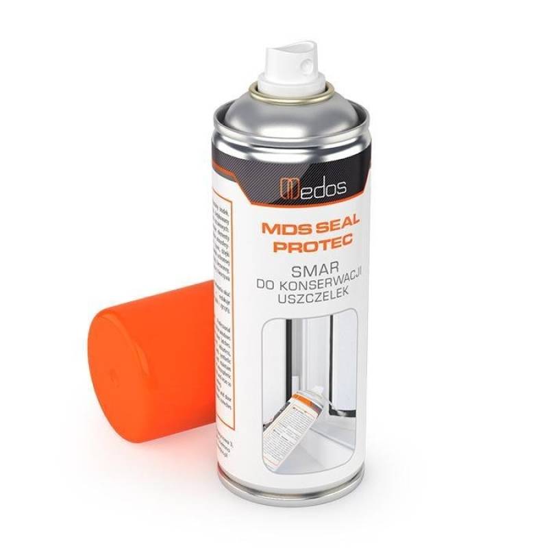 Mds Seal Protec - smar do uszczelek, 800MDSP400
