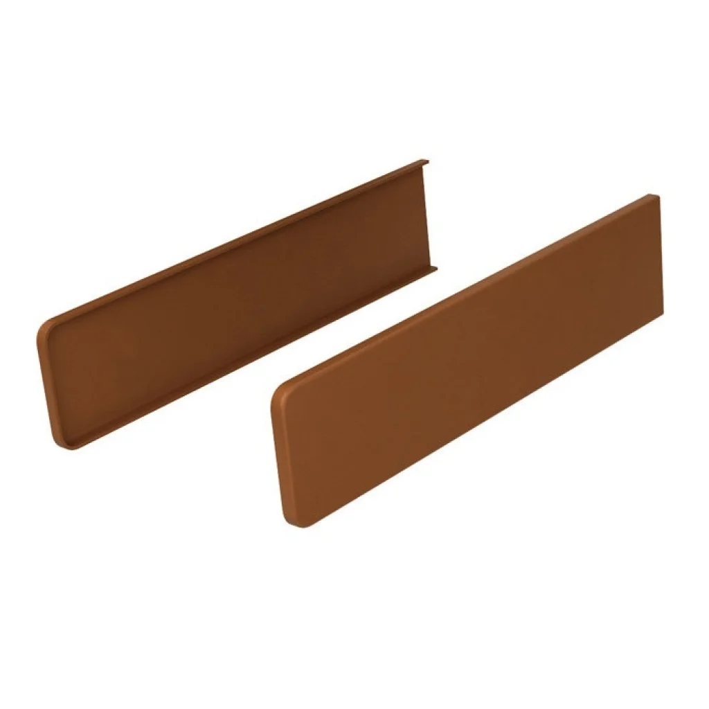 Zaślepka wew. nakładki Złoty Dąb