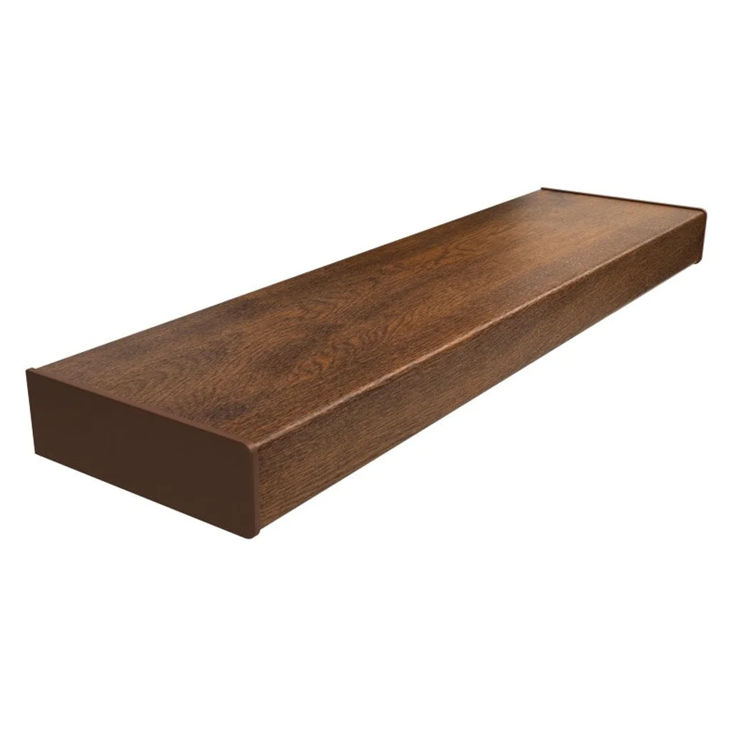 Parapet renowacyjny Orzech