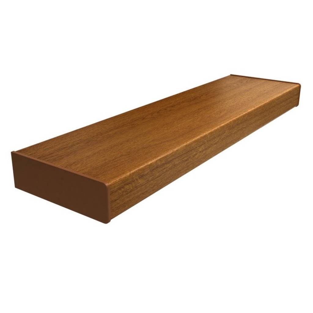 Nakładka renowacyjna Premium 300-500mm Złoty Dąb, 800.8003.300.01.N