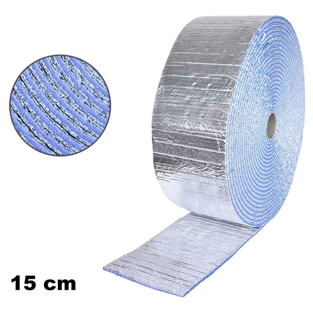 Aluthermo Quattro 15