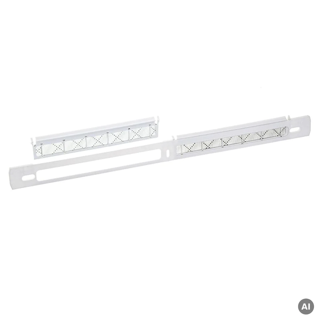 Filtr Nova Air SLIM biały