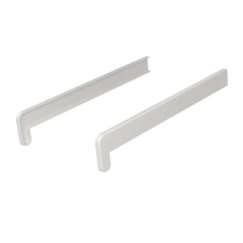 ZAŚLEPKA WEW. PARAPETU PCV MARMUR