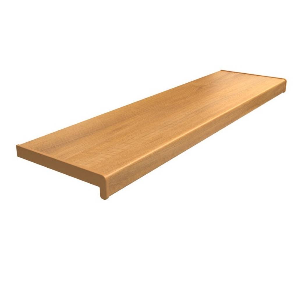 Parapet komorowy PCV 150-500mm Winchester, 800.WIN.150.01