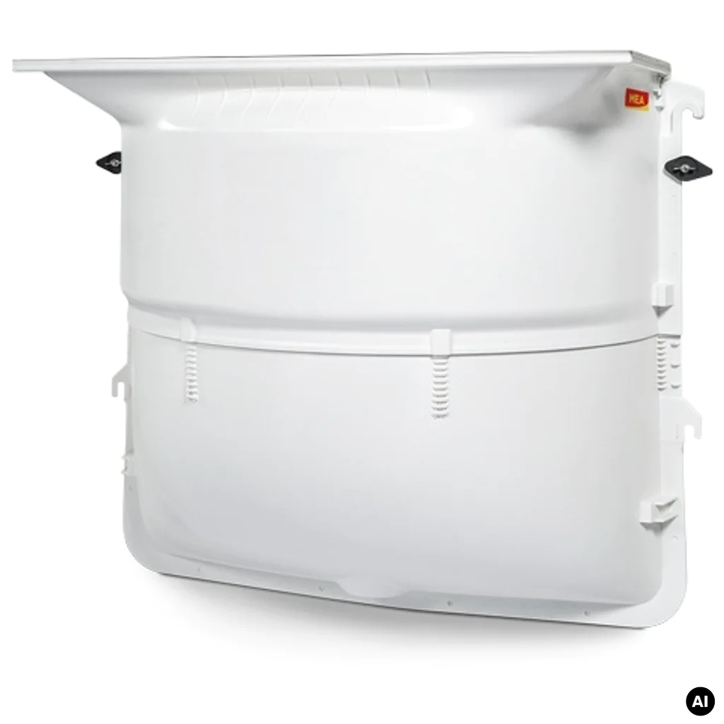MEAMAX LS 80x60-85x40 Naświetle