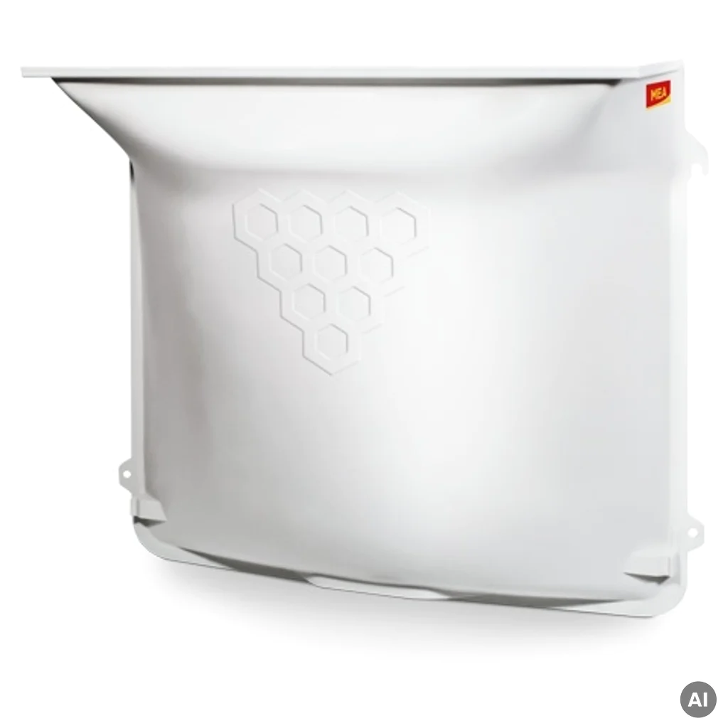 MULTINORM LS 3-in-1 80x60x40