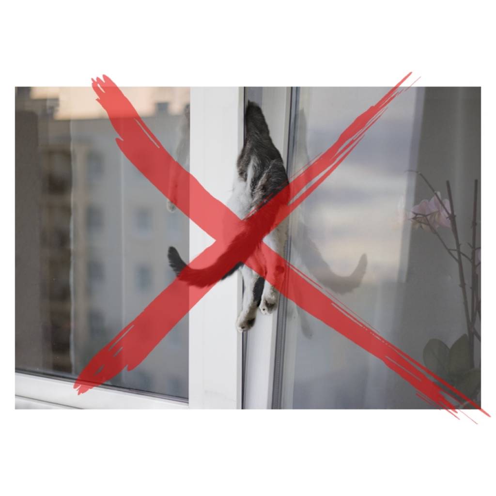 Windyy - Blokada magnetyczna do okien i drzwi balkonowych, Win000160