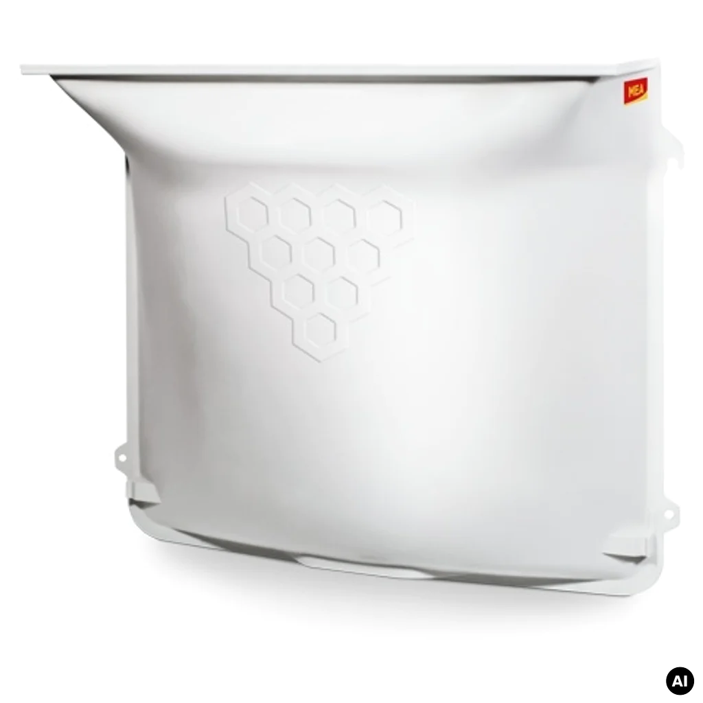 MULTINORM LS 3-in-1 125x100x40