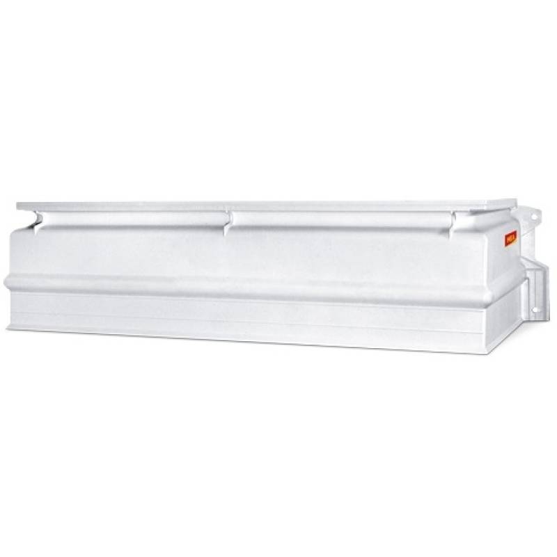 Nakładka doświetlacza Multinorm 100x35x40, 10865839
