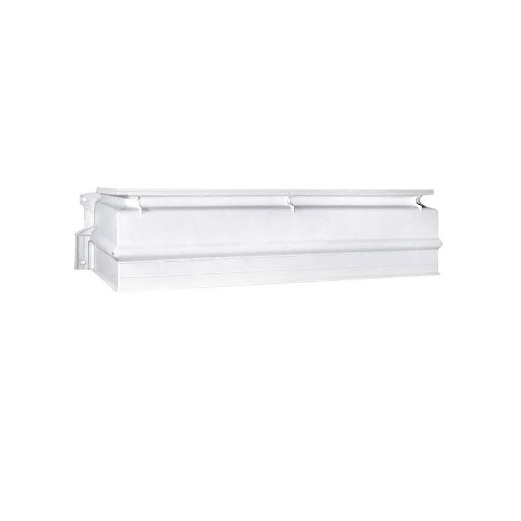 Nakładka doświetlacza Multinorm 100x35x40, 10865839