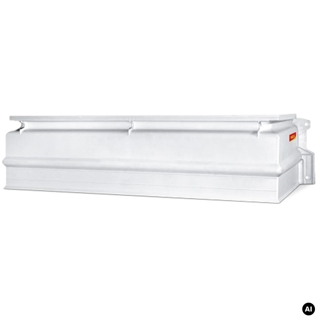 MULTINORM nadstawka 100x35x60
