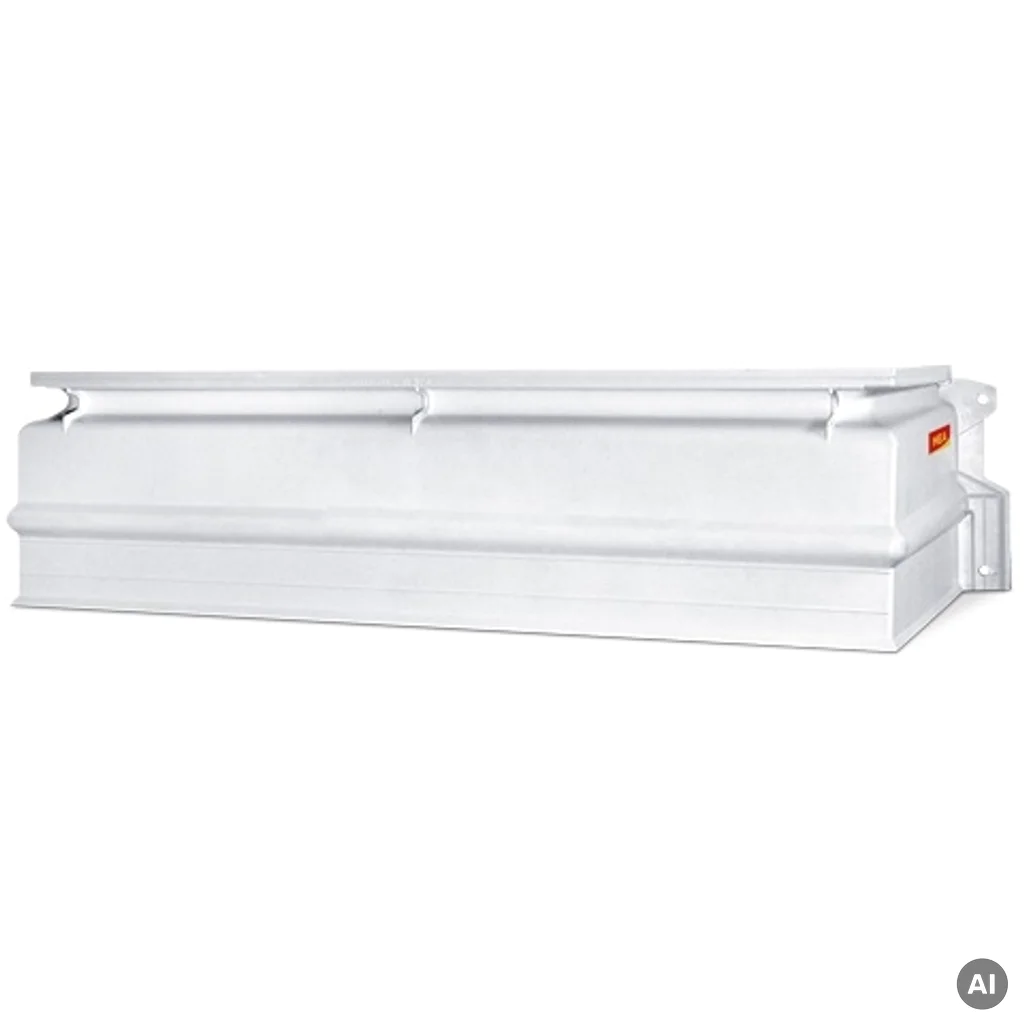 MULTINORM nadstawka 150x35x60
