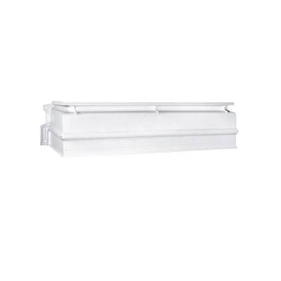 Nakładka doświetlacza Multinorm 150x35x60, 10865850