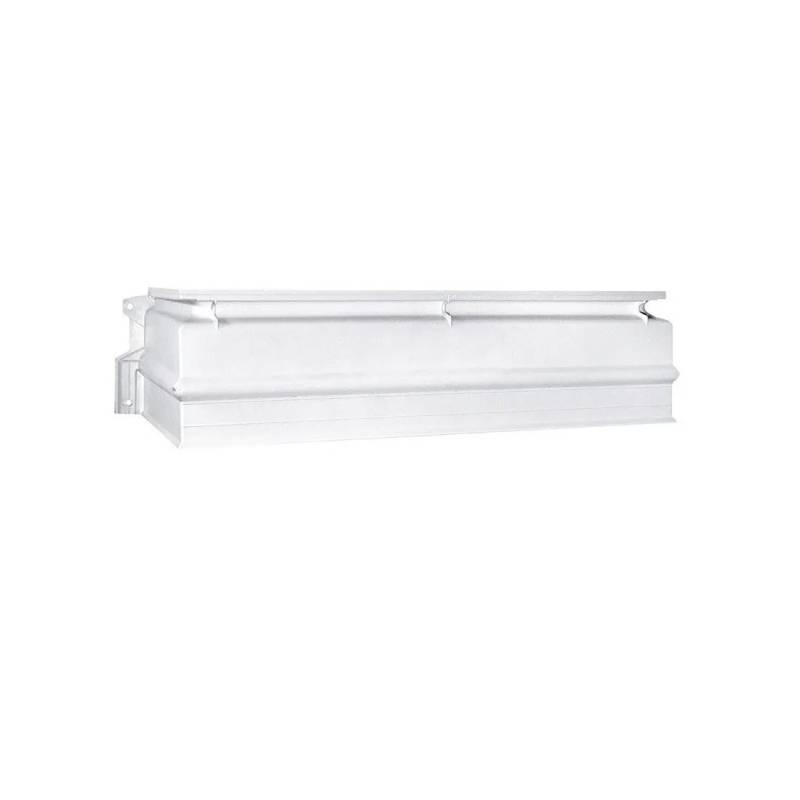 Nakładka doświetlacza Multinorm 150x35x60, 10865850