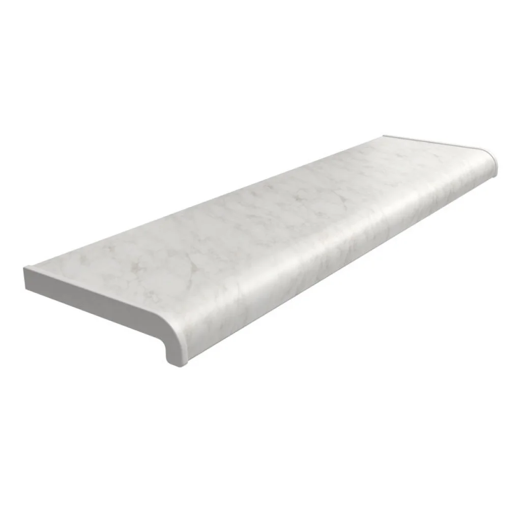 Parapet PCV SOFTLINE Marmur