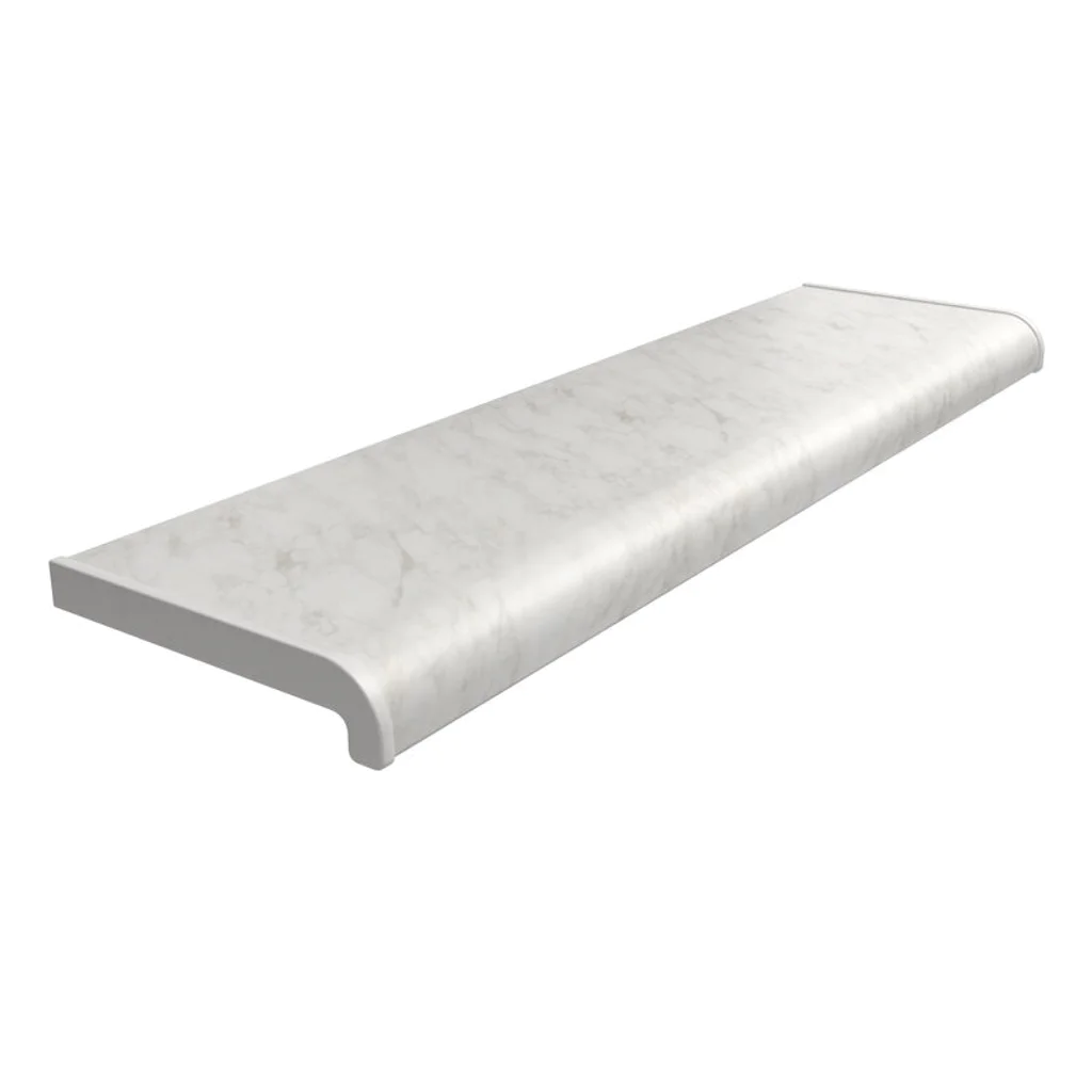 Parapet PCV SOFTLINE Marmur