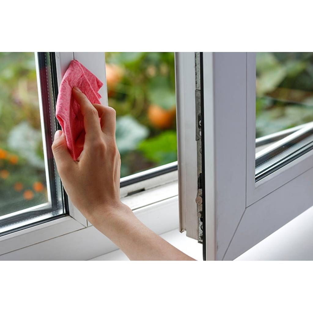MDS PVC Cleaner 250ml Czyścik do okien i drzwi , 800MDSPVC250