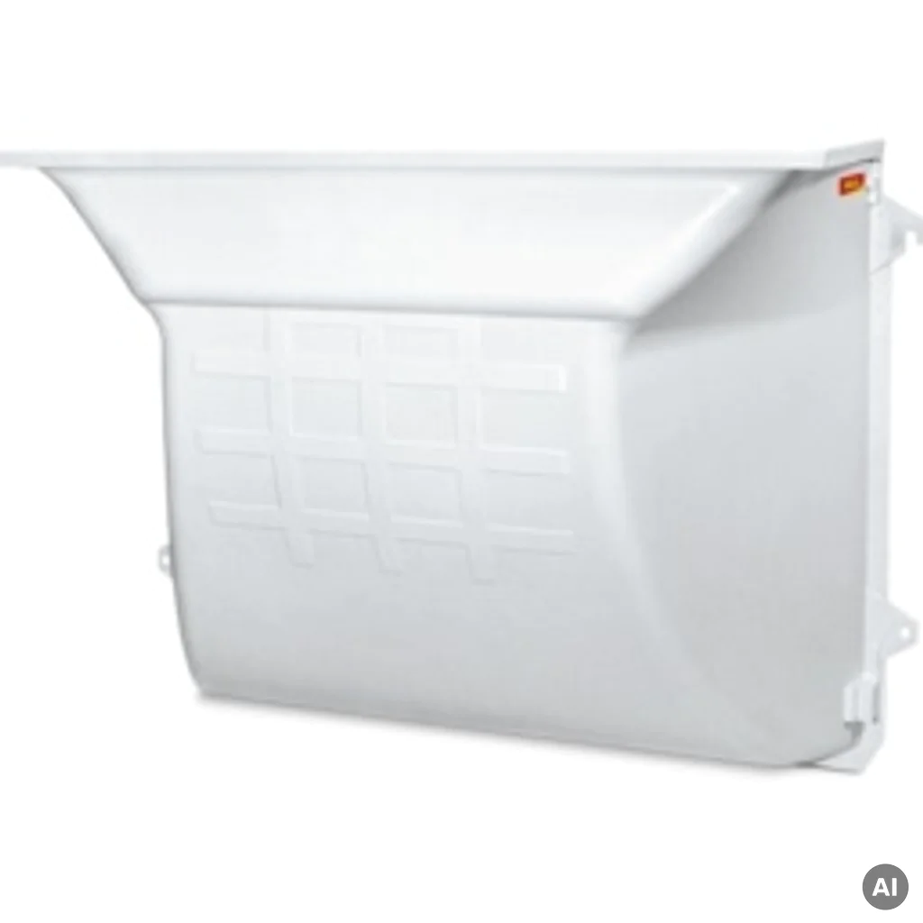 MULTINORM XXL LS 125x100x70