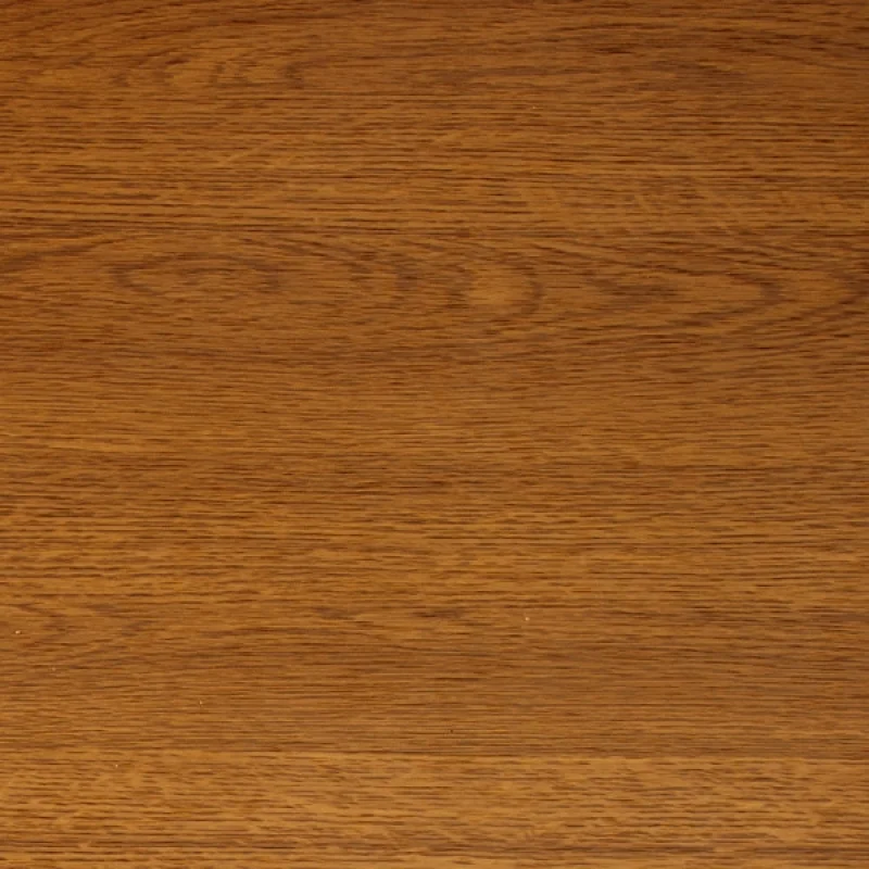 Parapet zewnętrzny stalowy Standard 100-400mm Złoty Dąb,