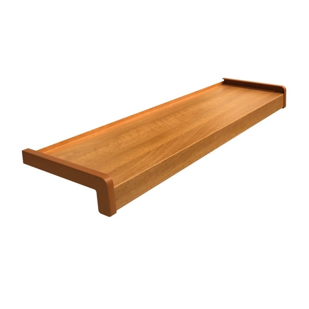 Parapet laminowany Winchester