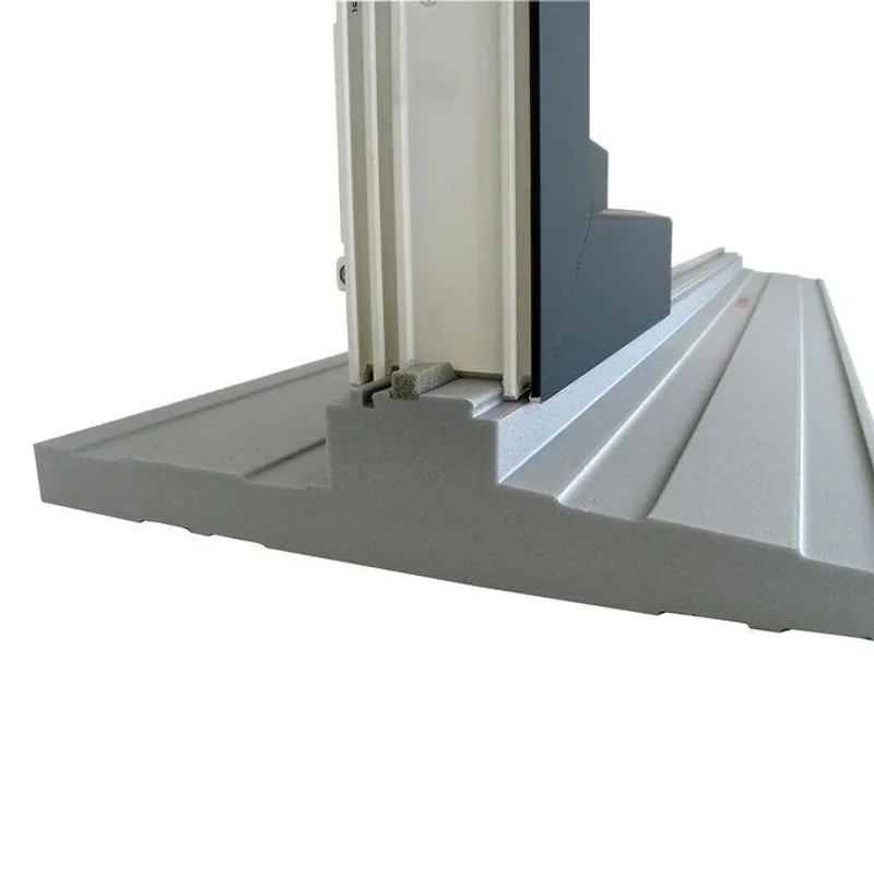 Podparapet termiczny pełny XPS 1,18m VEKA 82, 735TERM-1