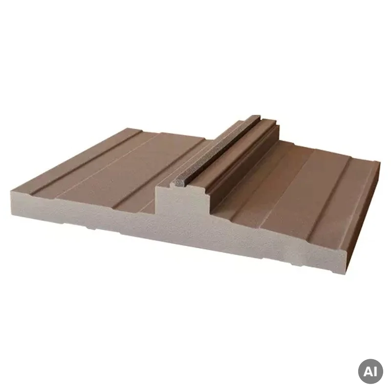 Podparapet termiczny pełny XPS 1,18m VEKA 82, 735TERM-1 - 2