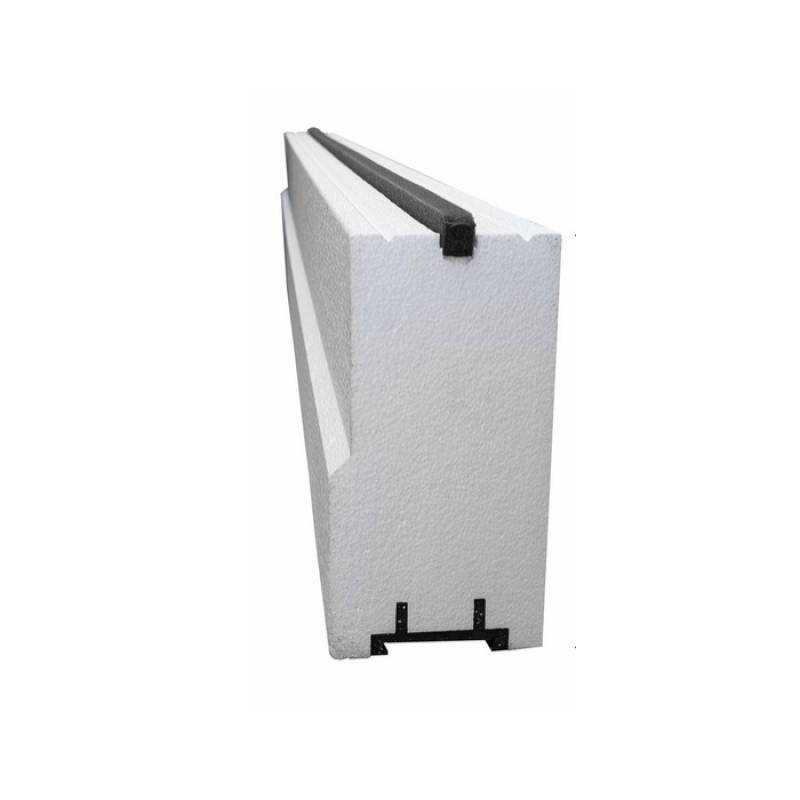 PODWALINA poszerzenie pod drzwi zewnętrzne XPS TORINO DISTING 70mm, 73POSZTERXPS-14