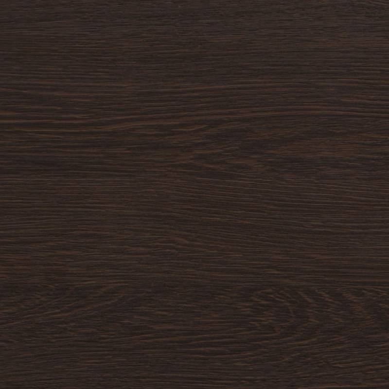 Parapet zewnętrzny stalowy Softline 100-400mm Wenge, 800.WEN.100.SF