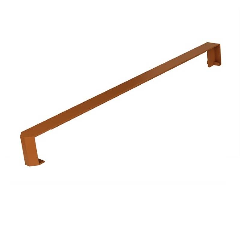 Łącznik PCV do parapetów standard Złoty Dąb 8003, 800.LACZNIK.8003.02