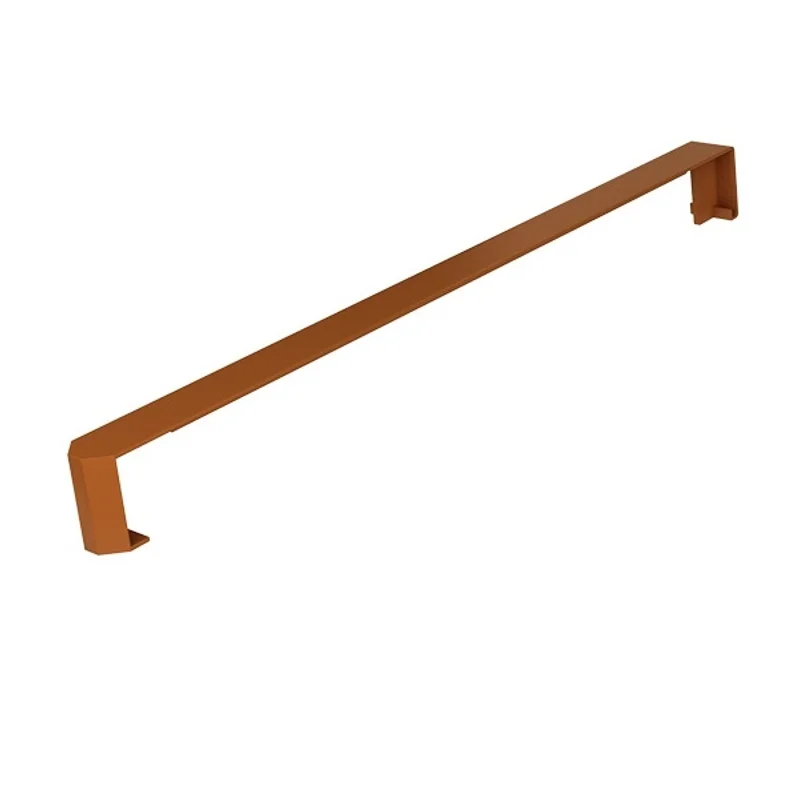 Łącznik PCV do parapetów standard Złoty Dąb 8003, 800.L