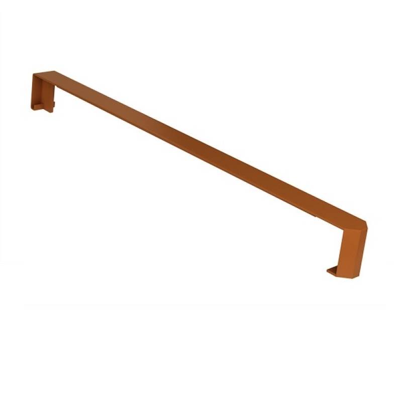 Łącznik PCV do parapetów standard Złoty Dąb 8003, 800.LACZNIK.8003.02